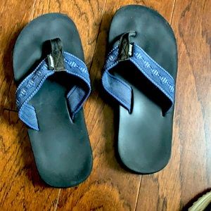 Reef flip flops